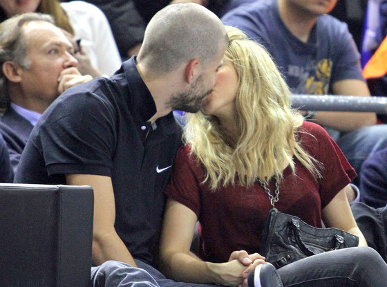 Shakira, Gerard Pique Shakira, Gerard Pique